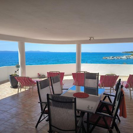 Villa Magia Sul Mare Petrcane Exterior photo